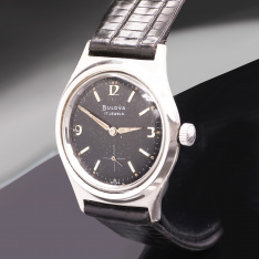 Vintage Bulova Wristwatch CA959